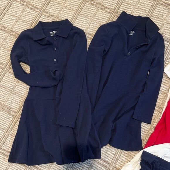 Girls uniform bundle - Picture 4 of 8